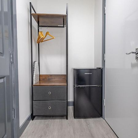 Premium Serviced Accommodation Rooms Nottingham - All With Ensuites Εξωτερικό φωτογραφία