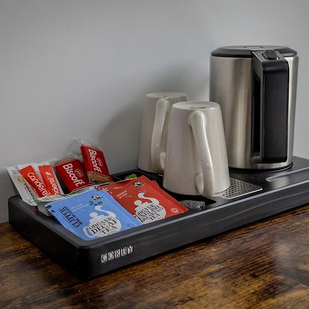 Premium Serviced Accommodation Rooms Nottingham - All With Ensuites Εξωτερικό φωτογραφία